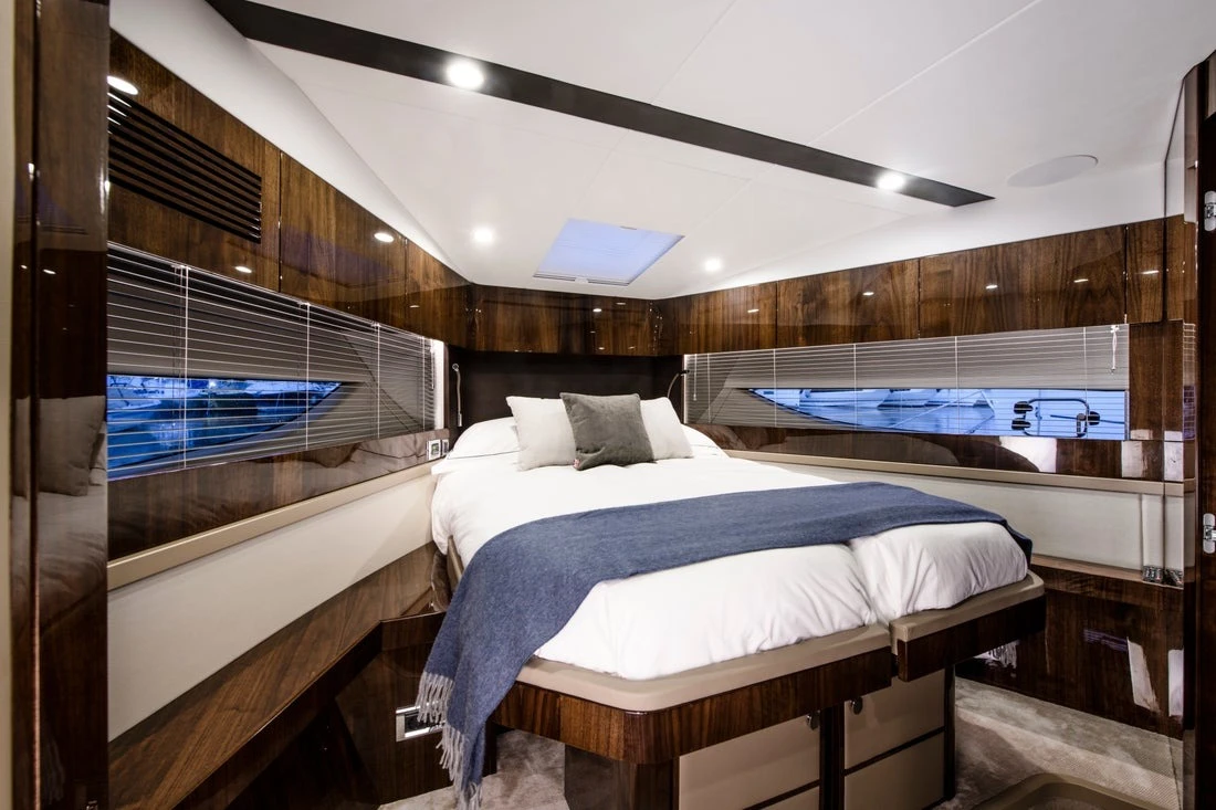   Fairline 45GT | Mobile.bg   11