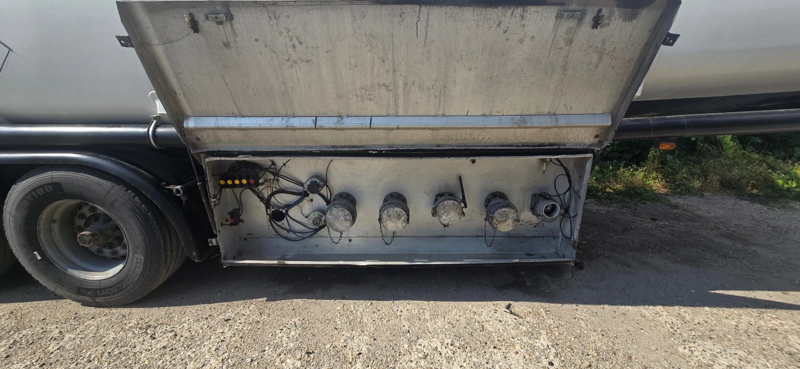 ����������� Kaessbohrer ��� | Mobile.bg � ����������� 3