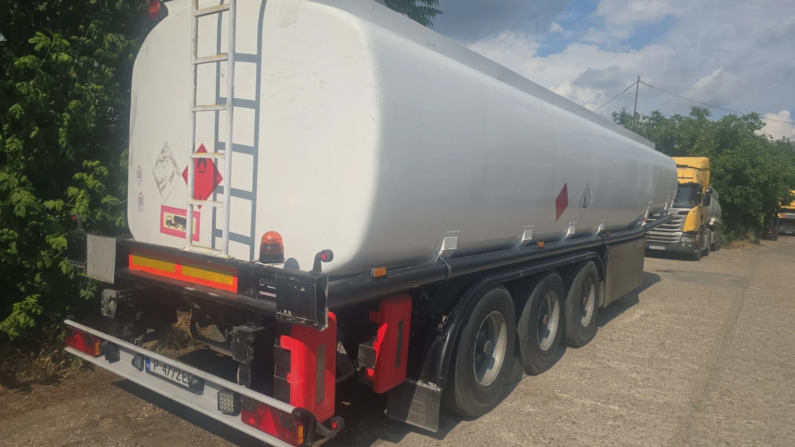 ����������� Kaessbohrer ��� | Mobile.bg � ����������� 1