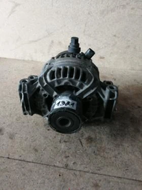 алтернатор OPEL VECTRA 2.2 16V 147HP- 100A, снимка 1