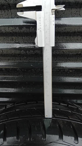 Гуми с джанти Други 195/65R15, снимка 9