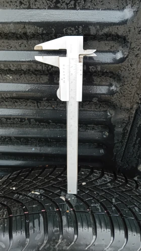 Гуми с джанти Други 195/65R15, снимка 6