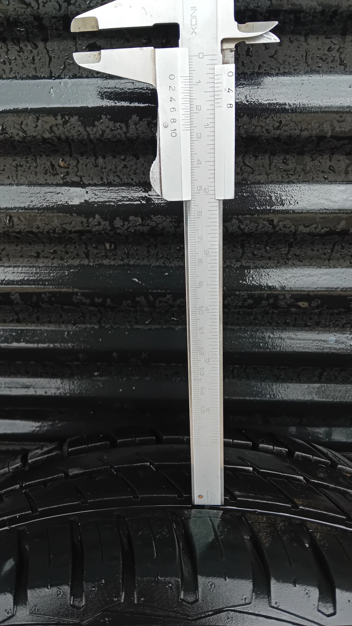 Гуми с джанти Други 195/65R15, снимка 9 - Гуми и джанти - 54478108