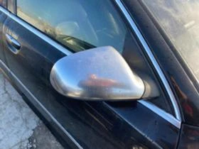 Audi S8, снимка 10