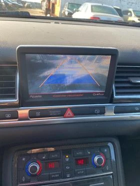 Audi S8, снимка 8
