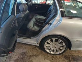 Mercedes-Benz E 320 3.2V6 cdi, снимка 5