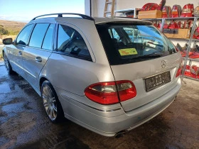 Mercedes-Benz E 320 3.2V6 cdi, снимка 12