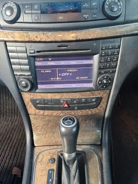 Mercedes-Benz E 320 3.2V6 cdi, снимка 8