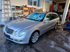 Mercedes-Benz E 320 3.2V6 cdi, снимка 1
