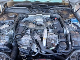 Mercedes-Benz E 320 3.2V6 cdi, снимка 3
