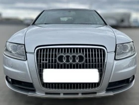 Audi A6 Allroad 3.0 TDI / ASB, снимка 1