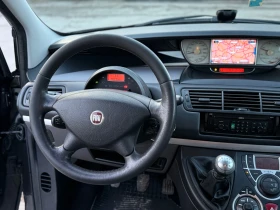 Fiat Ulysse 7Места* Navi* Xenon, снимка 9