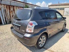 Toyota Corolla verso 2.2 D4D/ Фейс /7 местна, снимка 3