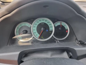 Toyota Corolla verso 2.2 D4D/ Фейс /7 местна, снимка 6