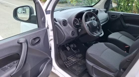 Mercedes-Benz Citan 111 cdi Maxi TOP N1, снимка 9