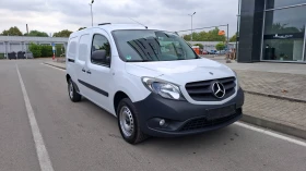 Mercedes-Benz Citan 111 cdi Maxi TOP N1, снимка 2