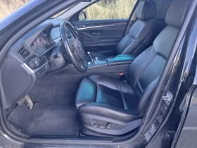 BMW 530 xDrive, масаж, печка, теглич, дистроник, снимка 8