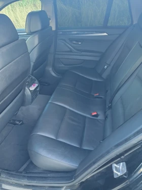 BMW 530 xDrive, масаж, печка, теглич, дистроник, снимка 9