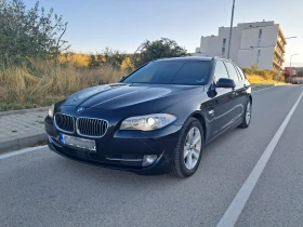 BMW 530 xDrive, масаж, печка, теглич, дистроник, снимка 1