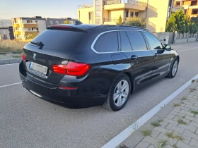 BMW 530 xDrive, масаж, печка, теглич, дистроник, снимка 5