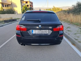 BMW 530 xDrive, масаж, печка, теглич, дистроник, снимка 6