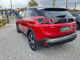 Peugeot 3008 GT-LINE!!1.5HDI!!PARKTRONIC!!TEMPOMAT!!CLIMATRONIC, снимка 3