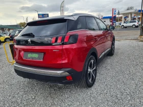 Peugeot 3008 GT-LINE!!1.5HDI!!PARKTRONIC!!TEMPOMAT!!CLIMATRONIC, снимка 5