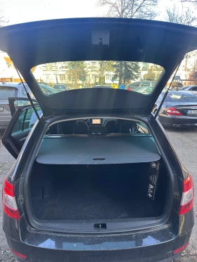 Skoda Octavia, снимка 7