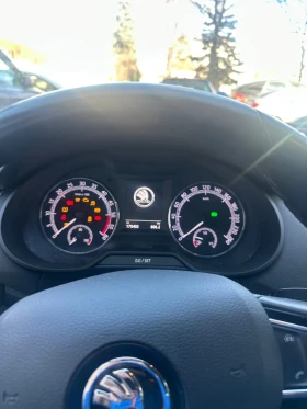 Skoda Octavia, снимка 4