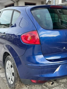 Seat Altea 1, 6i 97, 000км като нов От първи собственик, снимка 6