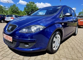 Seat Altea 1, 6i 97, 000км като нов От първи собственик, снимка 1