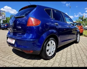 Seat Altea 1, 6i 97, 000км като нов От първи собственик, снимка 10