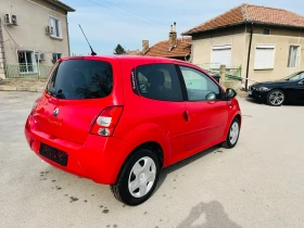 Renault Twingo 1.2 * RIP CURL* , снимка 4