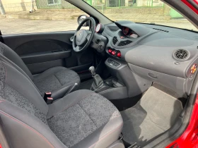 Renault Twingo 1.2 * RIP CURL* , снимка 10
