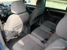 VW Touran 1.9 TDI, снимка 11
