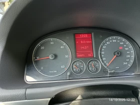 VW Touran 1.9 TDI, снимка 10