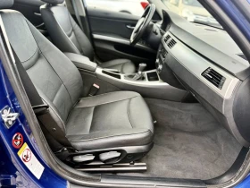 BMW 320 2.0 6-скорости, снимка 12