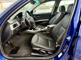 BMW 320 2.0 6-скорости, снимка 9