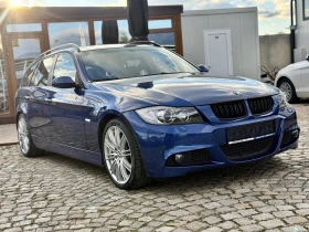 BMW 320 2.0 6-скорости, снимка 7
