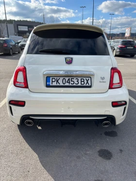 Abarth 595, снимка 5