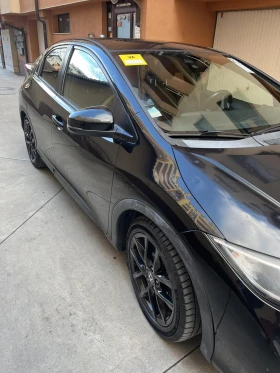 Honda Civic 1.6 , снимка 5