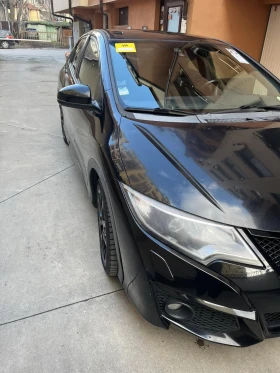 Honda Civic 1.6 , снимка 6