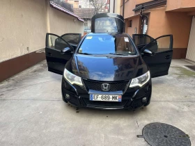 Honda Civic 1.6 , снимка 1