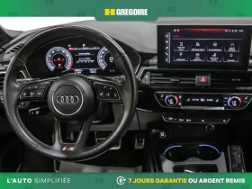 Audi A5 * TECHNIK* DISTRONIC* ПОДГРЕВ* 360CAM* , снимка 8