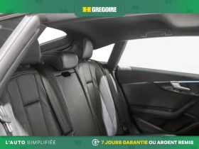 Audi A5 * TECHNIK* DISTRONIC* ПОДГРЕВ* 360CAM* , снимка 12