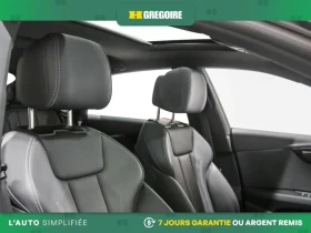 Audi A5 * TECHNIK* DISTRONIC* ПОДГРЕВ* 360CAM* , снимка 15