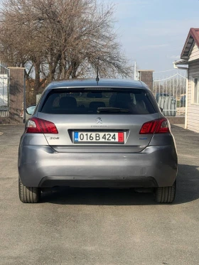 Peugeot 308 FELINE, снимка 4