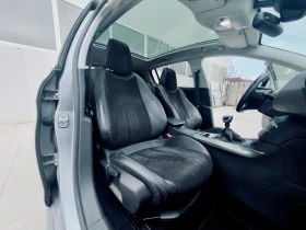Peugeot 308 2.0 BLUE-HDI  FELINE, снимка 8