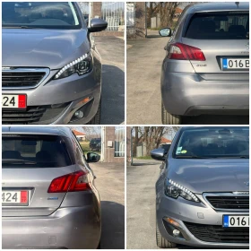 Peugeot 308 FELINE, снимка 7