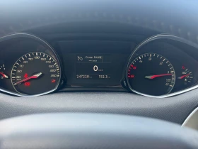 Peugeot 308 FELINE, снимка 14